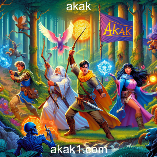 Explorando o Mundo dos RPGs: A Evolução dos Jogos de Role-Playing